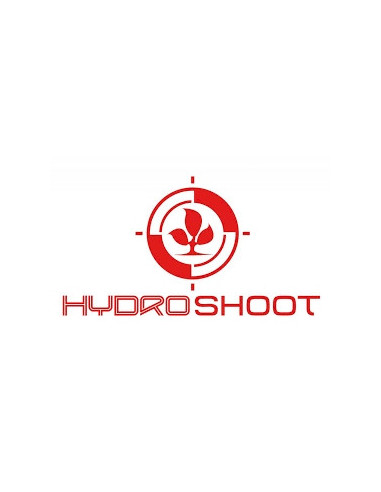Hydro Shoot 80x80x180cm