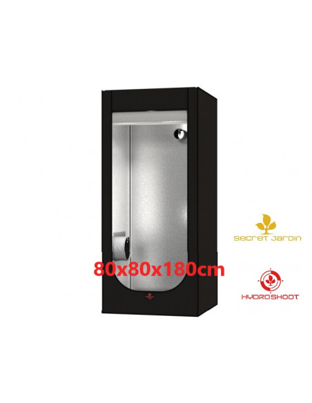 Hydro Shoot 80x80x180cm