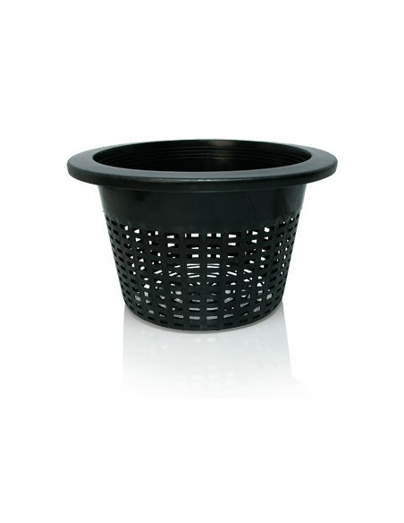 Panier Hydro NGW 15cm + Couvercle