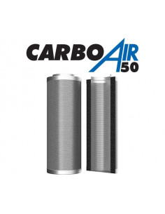 Filtre à Charbon CarboAir 2500 m³/h (250mm Ø) 2