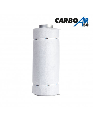 Carbon Filter CarboAir 2500 m³/h (250mm Ø)