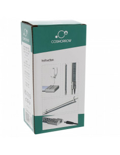 Alimentation + Fixation Cosmorrow 1x20W / 24V - Secret...