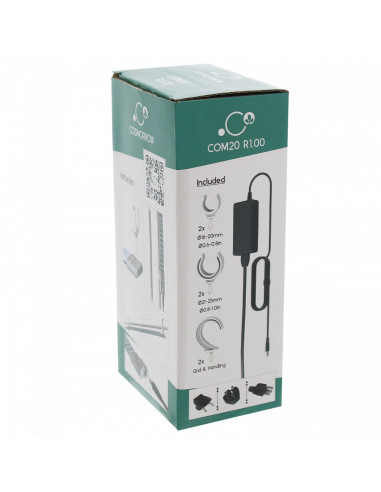 Alimentation + Fixation Cosmorrow...