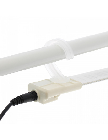 Alimentation + Fixation Cosmorrow 1x20W / 24V - Secret Jardin