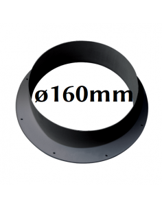 PVC 160mm ø