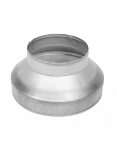 Réducteur 315mm-200mm 2