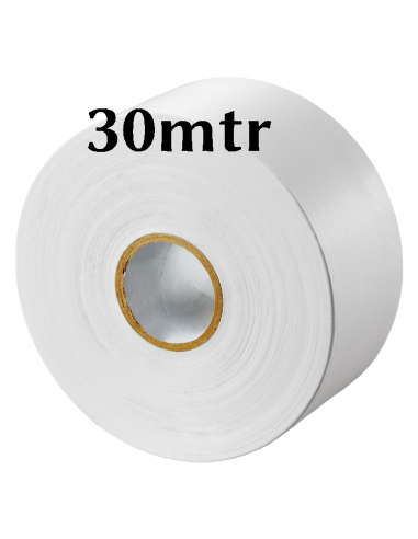 Ruban Adhésif PVC Isolation (30mtr)