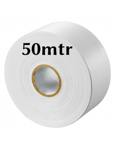 Ruban Adhésif PVC Isolation (50mtr)
