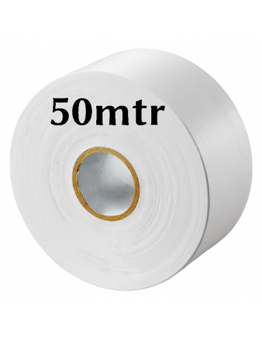 Ruban Adhésif PVC Isolation (50mtr)