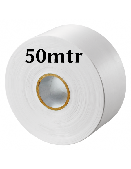 Ruban Adhésif PVC Isolation (50mtr)