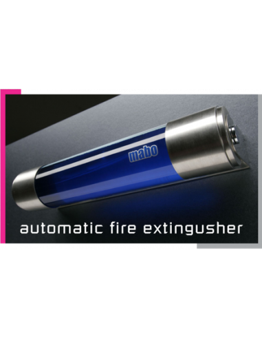 MABO Extincteur PRO Automatique 1kg