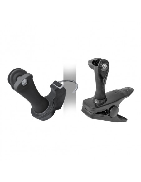 RAM Clip-On Desk Fan 15W