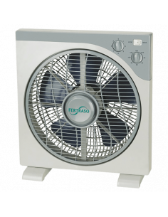 Ventilateur Box Fan 30cm - Fertraso
