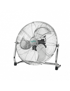 Ventilateur de Sol 45 cm en Metal 2