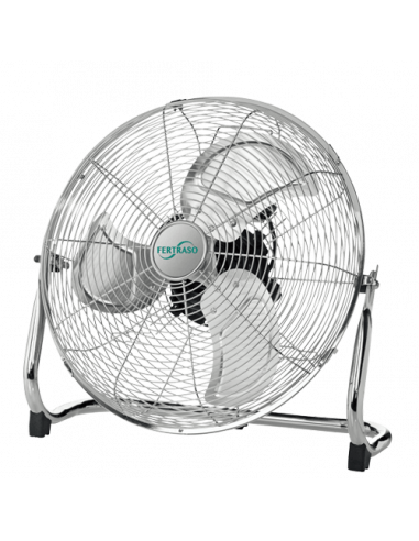 Ventilateur de Sol 50cm - Fertraso
