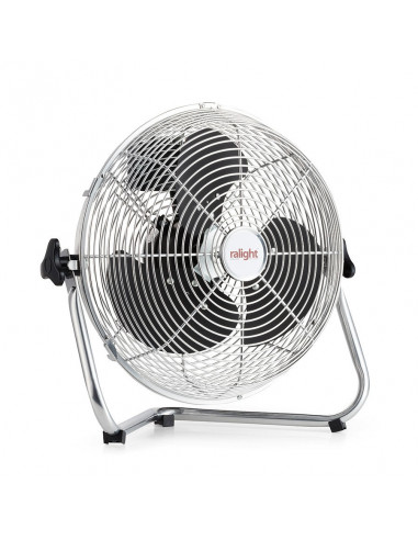 Ralight Ventilateur de Sol 30cm