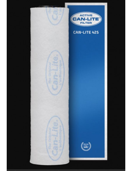 Can-Lite 425PL (425-467m³/h)