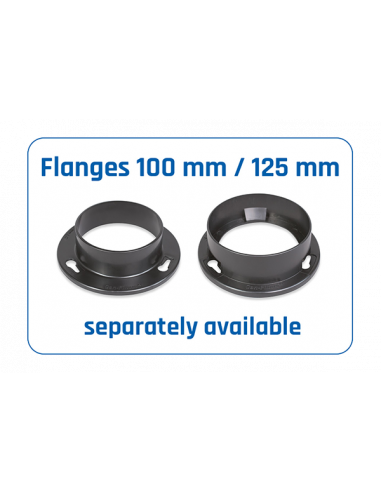 Filtre à Charbon Can Filters 1500PL...