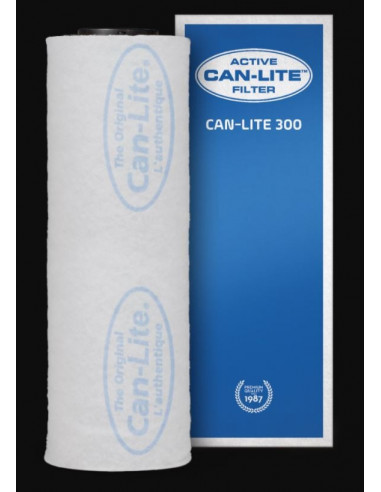 Can-Lite 300PL (300-330m³/h)