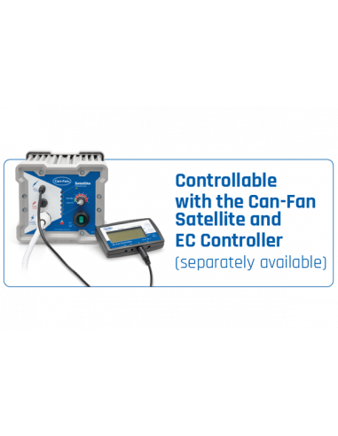 ISO-MAX 355mm ø 4800m³/h