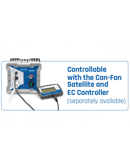 ISO-MAX 355mm ø 4800m³/h