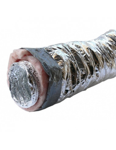 SonoConnect 102mm ø DEC (10mtr)