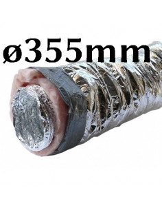 SonoConnect 356 DEC (10mtr)