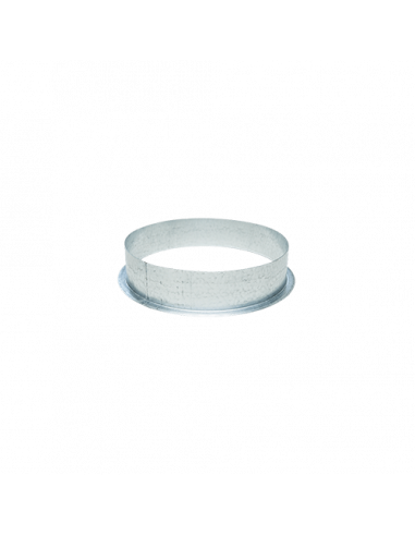 Connecteur Mural 200mm