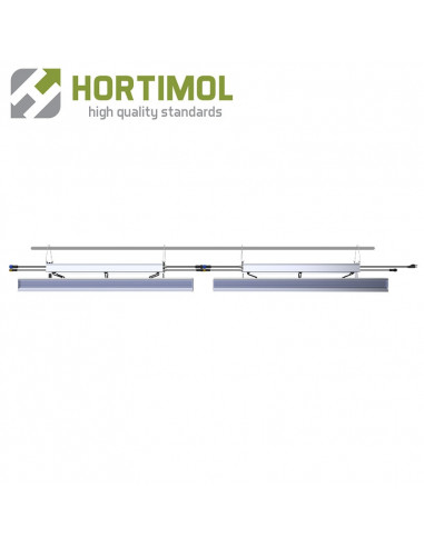 Hortimol HPLed GX330A FSS 2.7 µmol/J