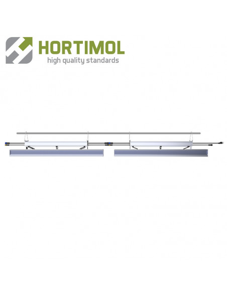 Hortimol HPLed GX330A FSS 2.7 µmol/J