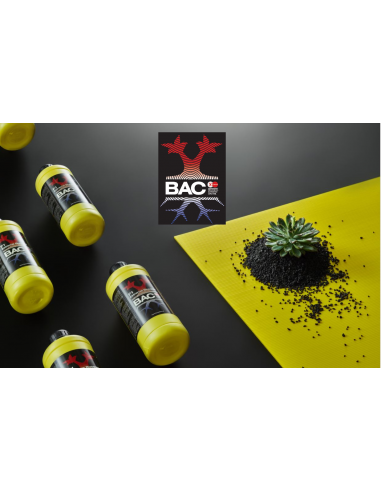 F1 Extreme Booster 1L - BAC