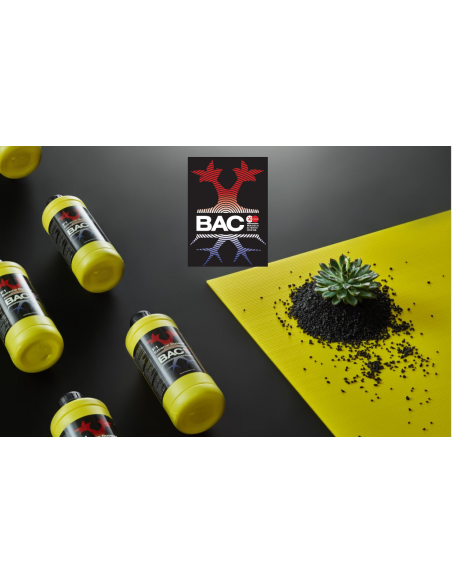 F1 Extreme Booster 1L - BAC