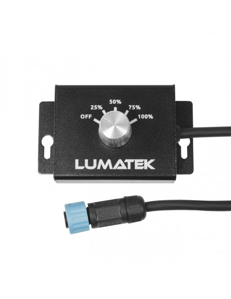 Lumatek Zeus PRO 600W 2.7