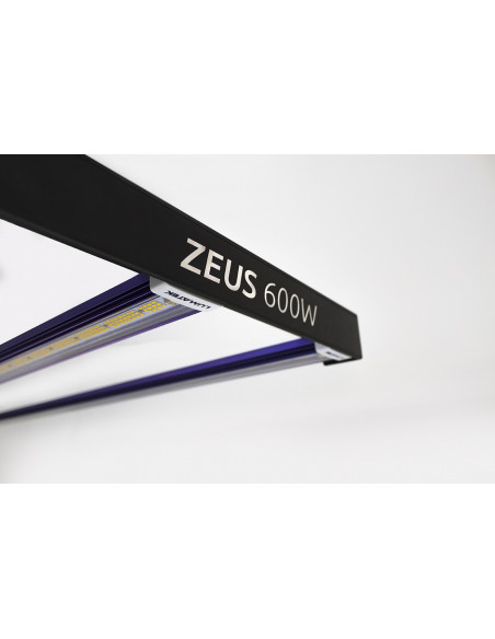 Lumatek Zeus PRO 600W 2.7