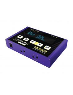 Lumatek Control Panel PLUS