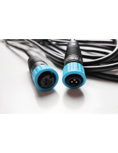 Daisy Chain 5mtr Control Cable 2