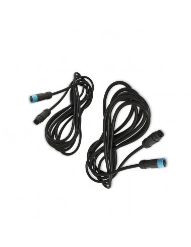 LED 5m Extension Cables for driver remote- LUMATEK