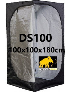 Pack culture 1m20  600watt 2