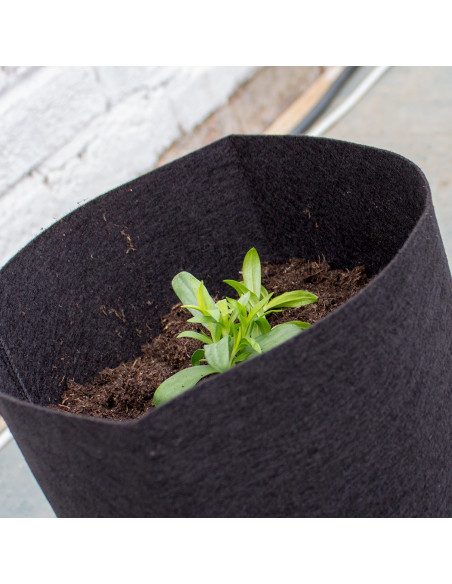 PLAN!T Dirt Pot 11ltr Rond