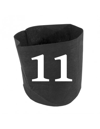PLAN!T Dirt Pot 11ltr Rond