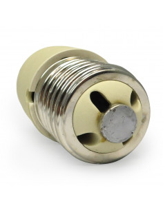 Adaptateur CMH pour douille E40 2