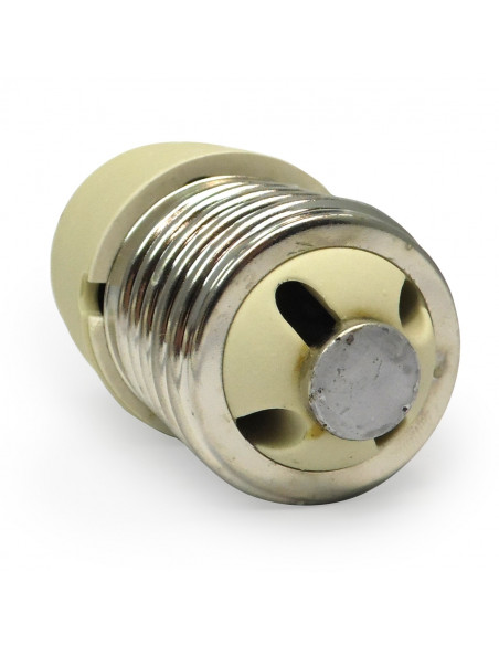 Adaptateur CMH pour douille E40