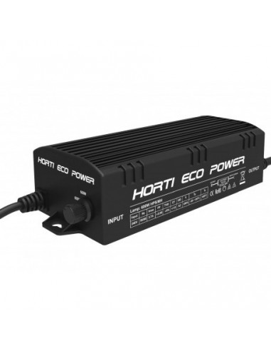 Ballast electronique 1er prix...