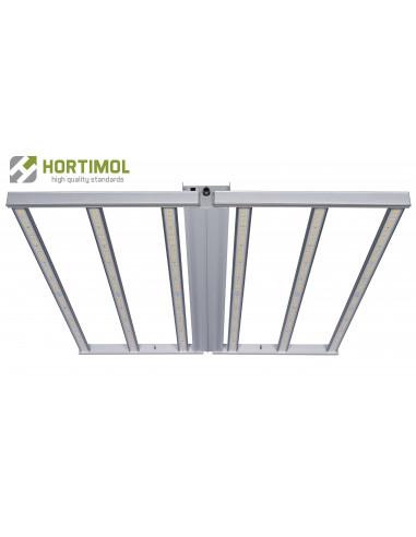 Hortimol MGLed MG6 480w FSM 2.5μmol/J