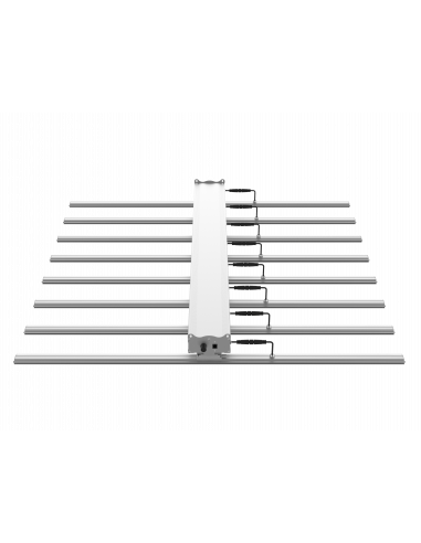 Hortimol MXH8 Led 480w FSM 2.5 μmol/J