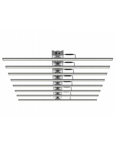 Hortimol MXH8 Led 480w FSM 2.5 μmol/J