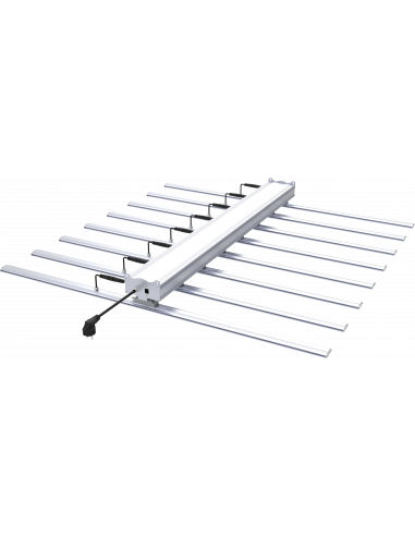 Hortimol MXH8 Led 480w FSM 2.5 μmol/J