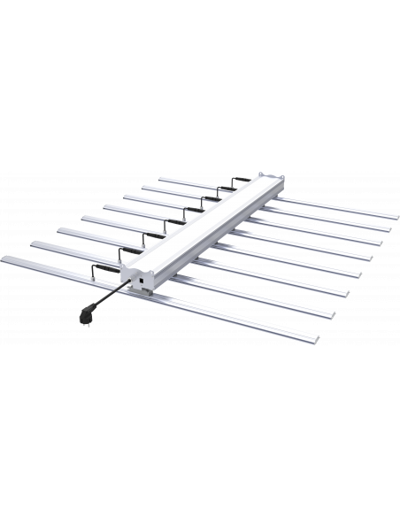 Hortimol MXH8 Led 480w FSM 2.5 μmol/J