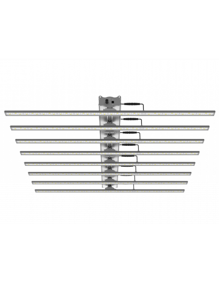 Hortimol MXH8 Led 480w FSS 2.7 μmol/J
