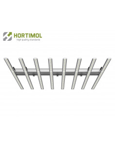 Hortimol MXH8 Led 480w FSS 2.7 μmol/J